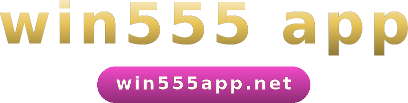 win555 app logo